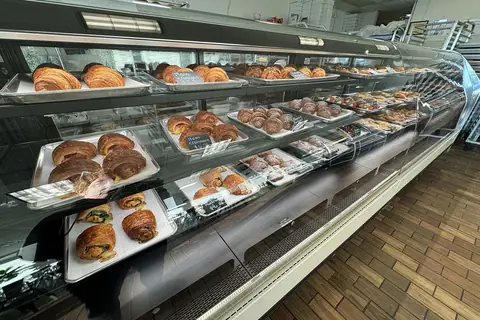 Little Dessert Shop Stoke photo 1