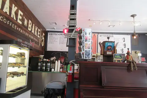Little Dessert Shop Stoke photo 3